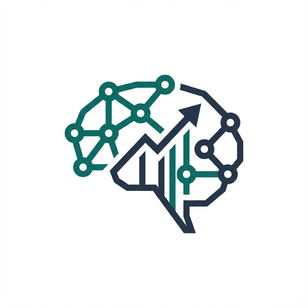 EconAnalytics AI Logo